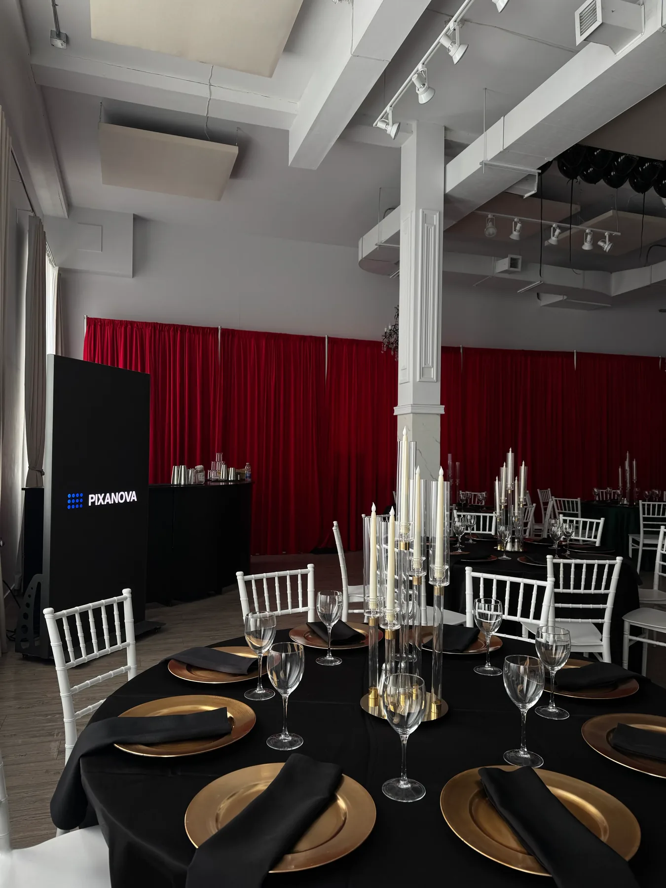 Maison Florença - Week-end corporatif & mariage